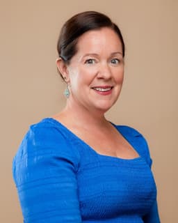 Christine McClelland, M.A.