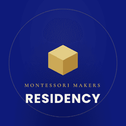Montessori Makers Residency